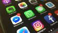 Facebook, Instagram and WhatsApp are down for many users