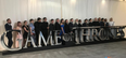 8 things that we learned from the Game of Thrones cast at the European premiere