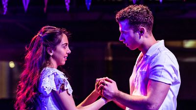 Why you need to see… West Side Story, Royal Exchange Theatre