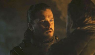 Game of Thrones: Fans react as Jon Snow finally told stunning revelation