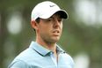 Rory McIlroy performance at last hole summed up his entire Masters