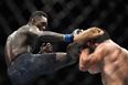 Israel Adesanya compared to Conor McGregor for meteoric career trajectory