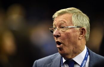 Alex Ferguson ‘thinks Liverpool’ are going to win the Premier League