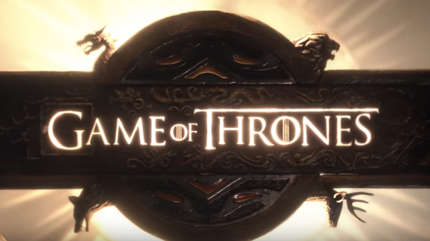 game of thrones credits