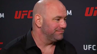 Dana White to unveil ‘the future of fighting’ in next two months