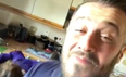 Hungover man wakes up in complete stranger’s house and their reactions are priceless