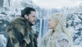 Game of Thrones fan theory suggests show ends in bloody battle between Jon Snow and Daenerys