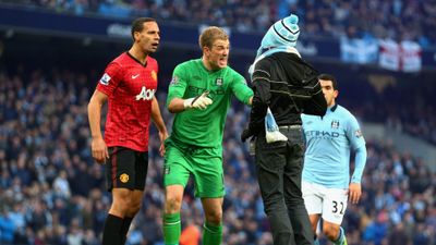 QUIZ: How good is your memory of the Manchester derby?