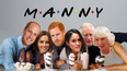 Using an episode of Friends to determine whether a ‘manny’ is the right fit for Meghan and Harry