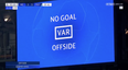 Tottenham survive two dramatic VAR decisions to beat Manchester City