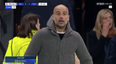 Manchester City’s celebrations of disallowed goal are heartbreaking