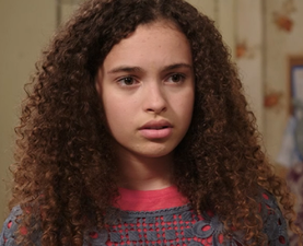 CBBC star Mya-Lecia Naylor dies aged 16