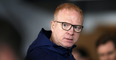 Alex McLeish sacked as Scotland head coach despite resurgent win against San Marino
