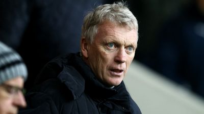 David Moyes among candidates to take over from Alex McLeish as Scotland boss