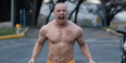 James McAvoy: get in shape like the Glass actor with these five exercises from his PT