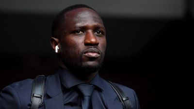 Moussa Sissoko thought Man City had won before staff member told him VAR disallowed Sterling goal