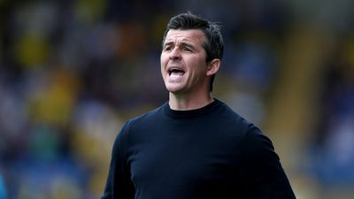 Fleetwood Town have filmed a documentary following Joey Barton’s first season in charge