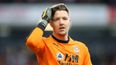 Roy Hodgson says Wayne Hennessey is ‘desperate’ to learn about the Nazis