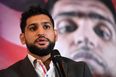 Amir Khan: Terence Crawford has made ‘the biggest mistake taking this fight’