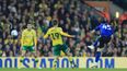 Fernando Forestieri scores absolute worldie against Norwich