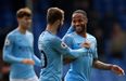 Manchester City players dominate PFA Player of the Year shortlist