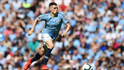 Bernardo Silva donates Man of the Match award to Phil Foden