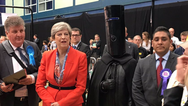 Lord Buckethead has retired