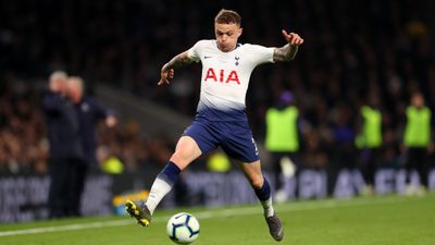 Manchester United to battle Serie A giants for… Kieran Trippier