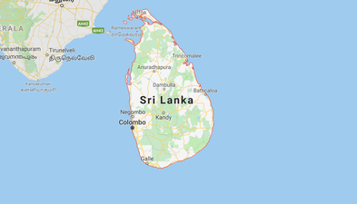 Reports of two more explosions in Sri Lanka as death toll rises