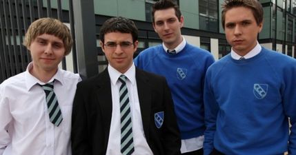 Personality Quiz: Which Inbetweeners character are you?