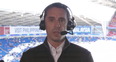 Furious Gary Neville blasts ‘Japanese knotweed’ Man Utd players after Everton loss