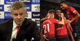 Solskjaer planning clear out after Manchester United players’ reaction to Everton defeat