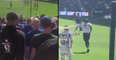 Lukaku got a cruel reception from Everton fans on his return to Goodison Park