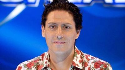 Former Eggheads star CJ de Mooi has said that he is dying of AIDS