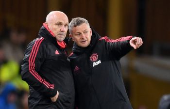 Mike Phelan looks set to become Man Utd’s first technical director