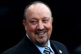 Rafa Benitez admits he “cannot win” when Newcastle play Liverpool