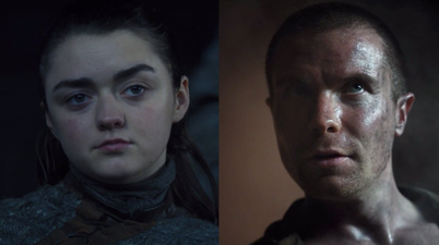 Game of Thrones writer answers the questions you all had after that scene with Arya