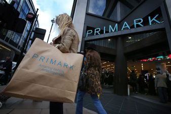 Primark is ‘set to trial’ online shopping for the first time