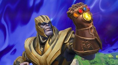 Avengers content is coming back to Fortnite
