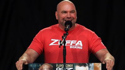 Dana White confirms post-summer boxing plans