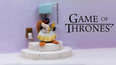 Pingu mixed with Game of Thrones subtitles is the most important content you’ll see today