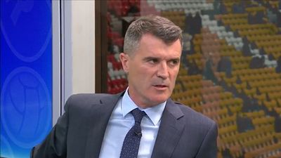 Roy Keane eviscerates Paul Pogba in Souness-like rant