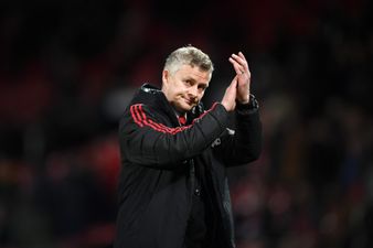 Damning stat shows Manchester United’s drop under Ole Gunnar Solskjaer