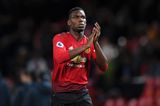 Paul Pogba included in PFA Team of the Year but Liverpool and Man City dominate