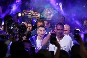 Gennady Golovkin accused of being greedy as he and long-time trainer split