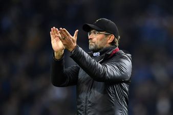 Jurgen Klopp lists his six favourite teams to watch