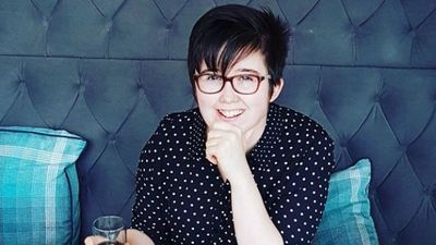 Police investigating Lyra McKee’s murder release new footage which they believe features the gunman