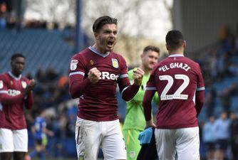 Man thanks Jack Grealish instead of wife during wedding speech