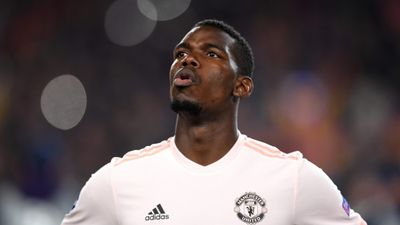 Paul Pogba ‘refused to take out visa’ for Manchester United’s pre-season tour of China