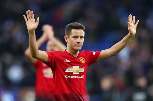 ander herrera psg